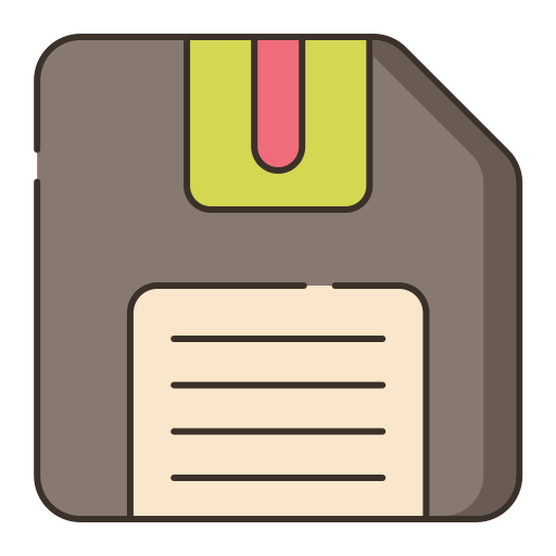 Floppy disc